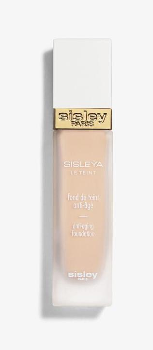 Actual product image Sisley Sisleya Le Teint 00R Swan (00R Swan)