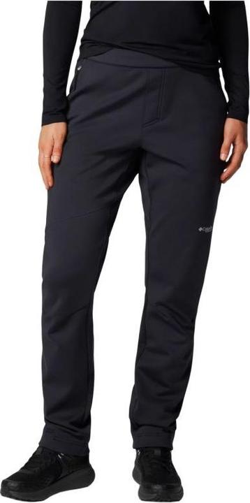 Actual product image Columbia Weste Canyon HighRise Softshellhose (M)