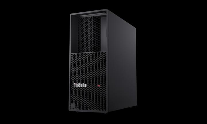 Productafbeelding Lenovo ThinkStation P3 Toren (Intel Core i9-14900K, 64 GB, 1000 GB, RTX A4000)