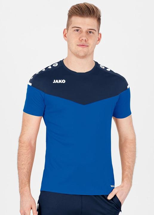 Immagine prodotto JAKO CAMPIONE DI MAGLIETTE 2.0 (128) (128)