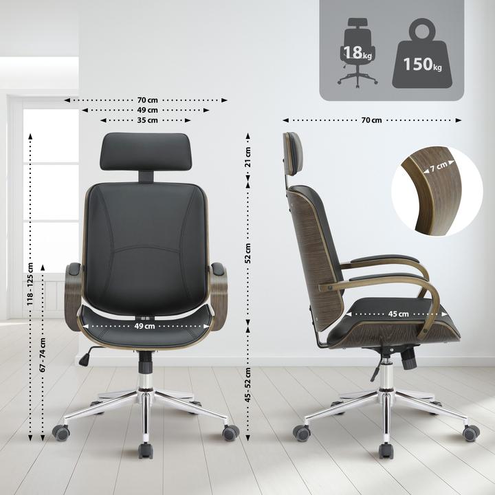 Actual product image CLP Dayton grau
