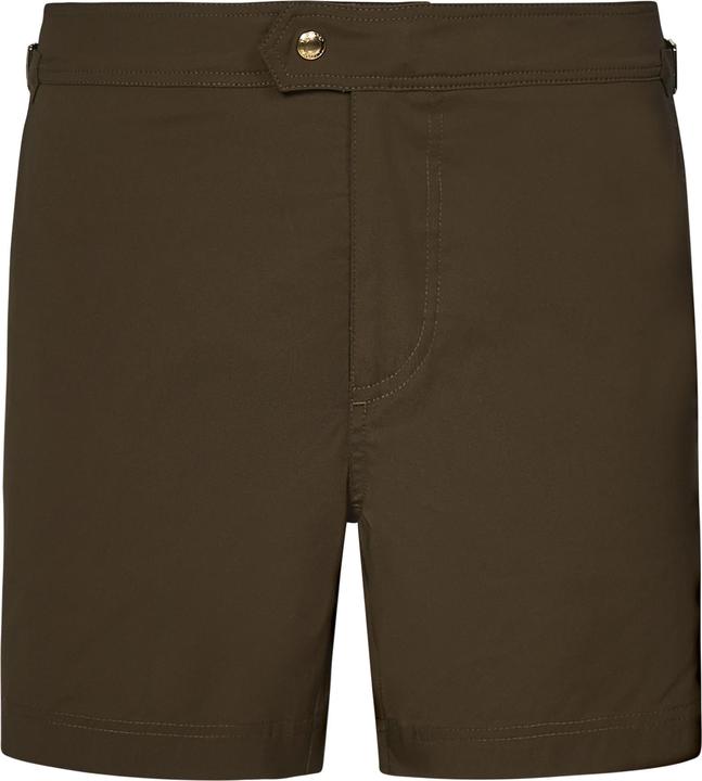 Tom Ford Sea Clothing Green (54)