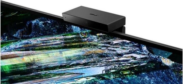 Produktbild Sony Public Display FWD-55A95L 55, 3840 x 2160 (Ultra HD 4K) (55", A95L, OLED, 4K, 2023)
