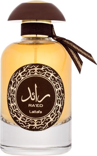 Lattafa Perfumes Raed Oud by (Eau de Parfum, 100 ml)