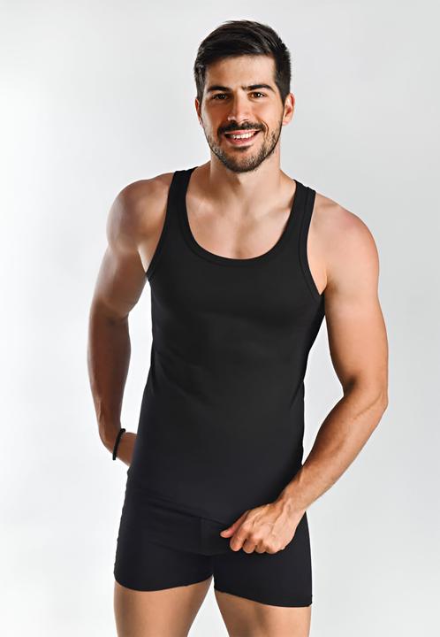 Maxte BASIC MAX Sleeveless tank top 5-pack (XL)