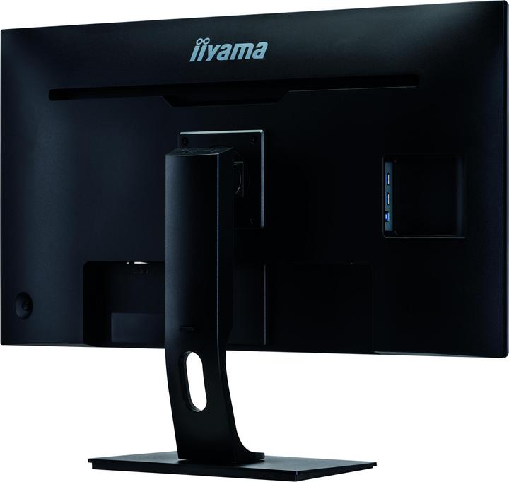 Produktbild iiyama ProLite XB3288UHSU-B1 (3840 x 2160 Pixel, 32")