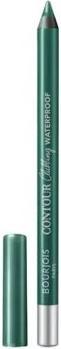Actual product image Bourjois Contour Clubbing Waterproof (50 Loving Green)