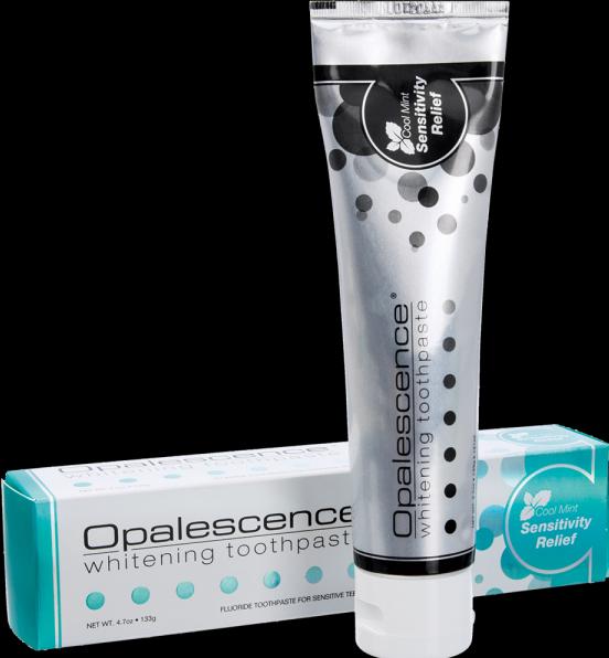 Opalescence Sensitivity Ultradent (100 ml)