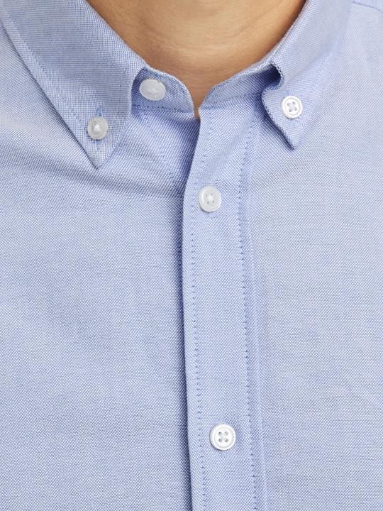 Immagine prodotto Jack & Jones Jreboscar Shirt Ls Noos (L)