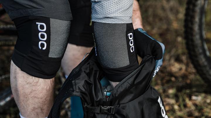 Produktbild Poc Joint VPD System Elbow (S, Ellbogenschoner, Einzelstück)