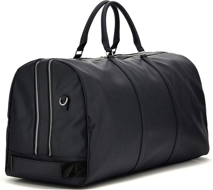 Image du produit Guess Pisa - Double Zip Weekenderdark blue (37 l)