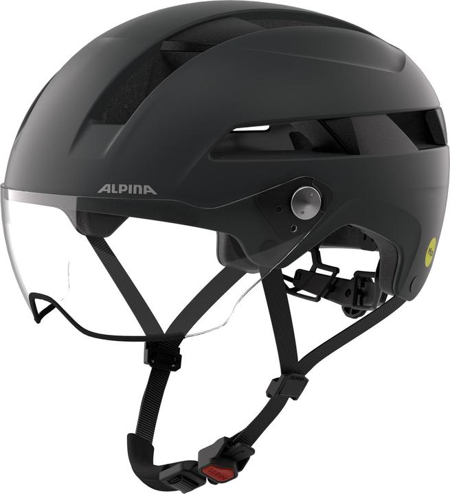ALPINA SPORTS Bloom Mips (59 - 61 cm)