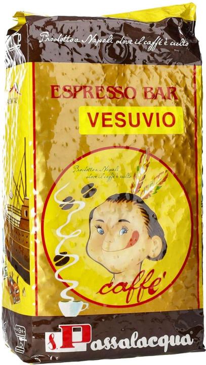 Café en grains