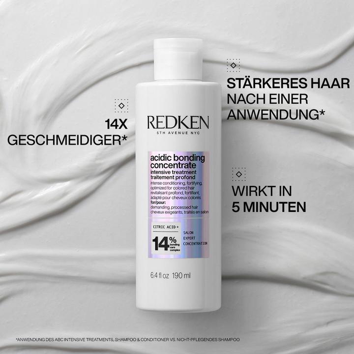 Produktbild Redken Acidic Bonding Concentrate Intensive Treatment (150 ml)
