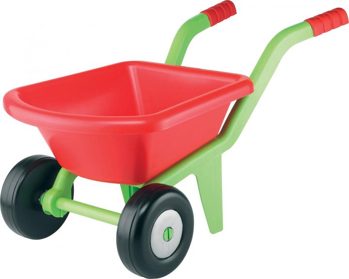 Actual product image Ecoiffier Wheelbarrow with 2 wheels