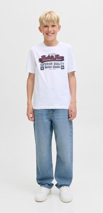 Actual product image Jack & Jones Jjichris Jjoriginal Sbd 192 Noos Jnr (128)