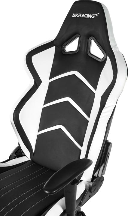 Akracing Player