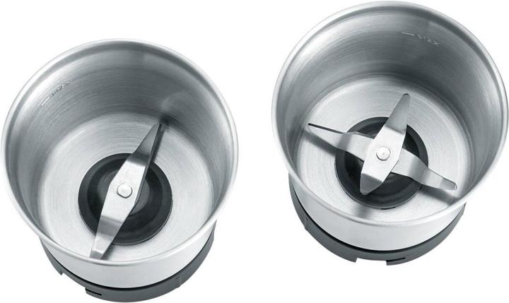 Actual product image Graef Coffee and spice grinder CM 102 (CH plug)