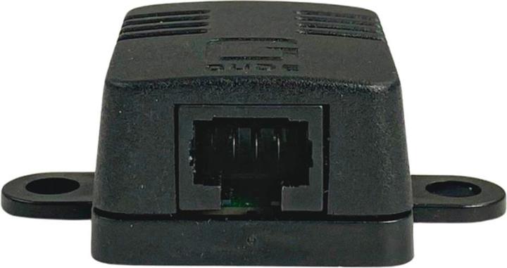 Produktbild Gude 7209 Temperatur-/Luftfeuchtigkeits-Sensor mit 2 Signaleingängen