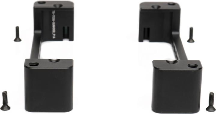 Produktbild SmallHD 703 UltraBright Monitorkäfig