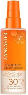Image du produit Lancaster Sun Beauty Sun Body Water Sun Protection Factor 30 (Spray solaire, SPF 30, 150 ml)