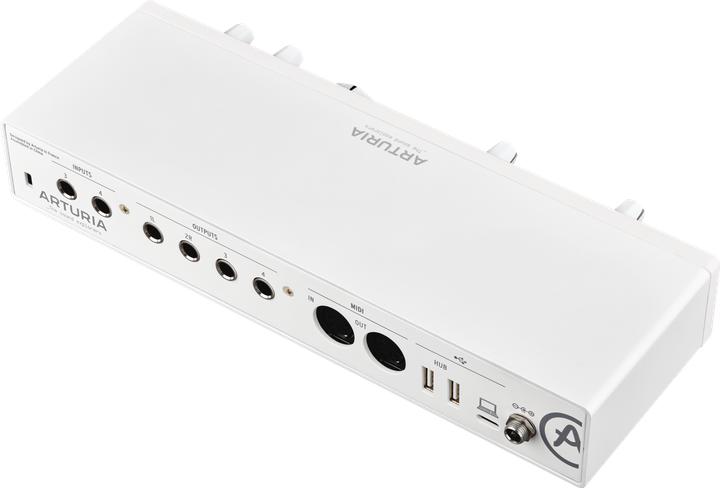 Produktbild Arturia MiniFuse 4 (6.3mm Klinke (Jack), USB)