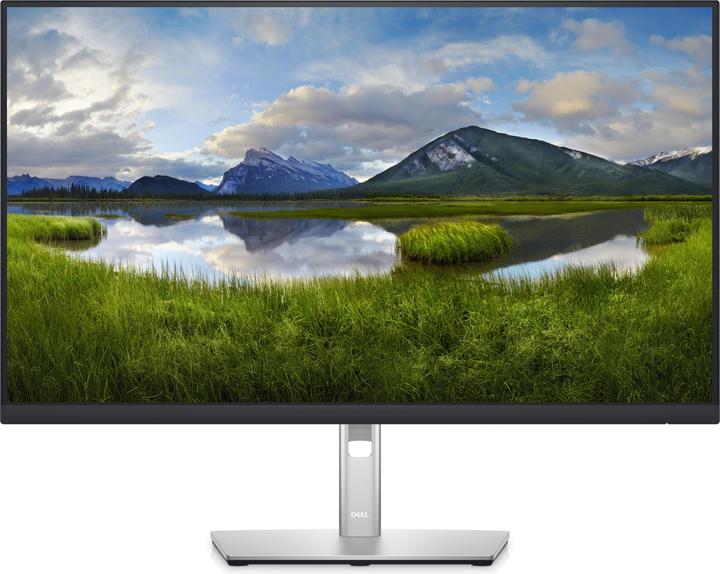 Dell P2722H (1920 x 1080 pixels, 27")