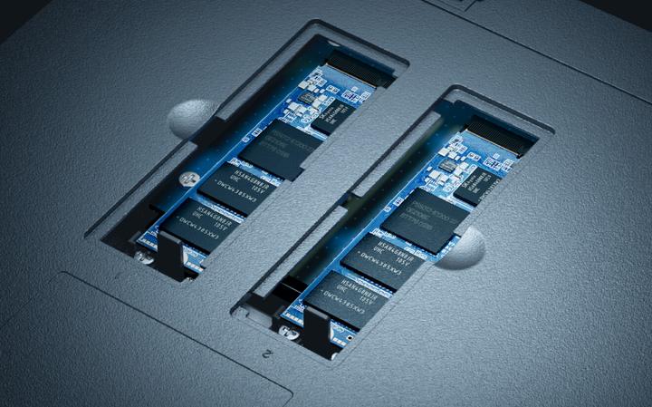 Actual product image Synology DS425+ (0 TB)