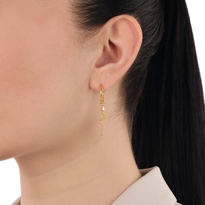 Immagine prodotto Amor Ciondoli da donna, argento Sterling 925 | serpente (Argento 925)