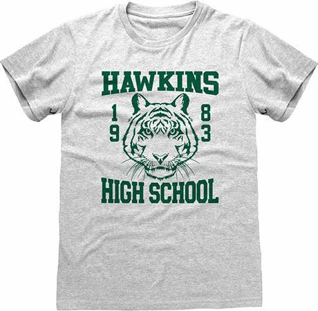Universal Textiles - Hawkins High School (Unisex) (XL)