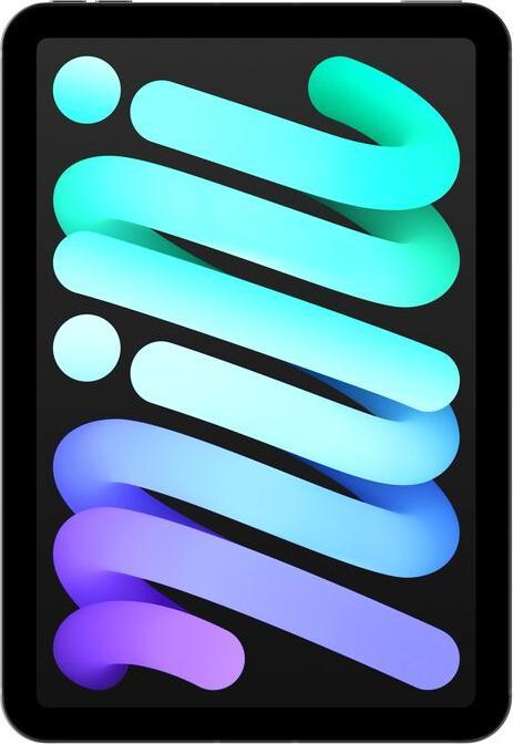Actual product image Belkin Screenforce Temperedglass Scree (1 Piece, iPad mini 2021 (6th Gen))