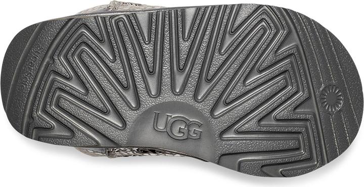 Actual product image Ugg Classic II Gel Hearts (28.5)