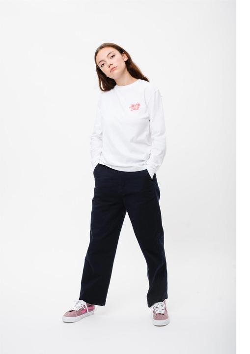Actual product image Santa Cruz Linear Dot Longsleeve