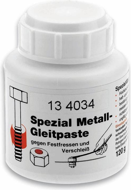 Actual product image Cimco CIM 134034 Assembly paste 30g
