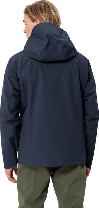 Actual product image Vaude Monviso (S)