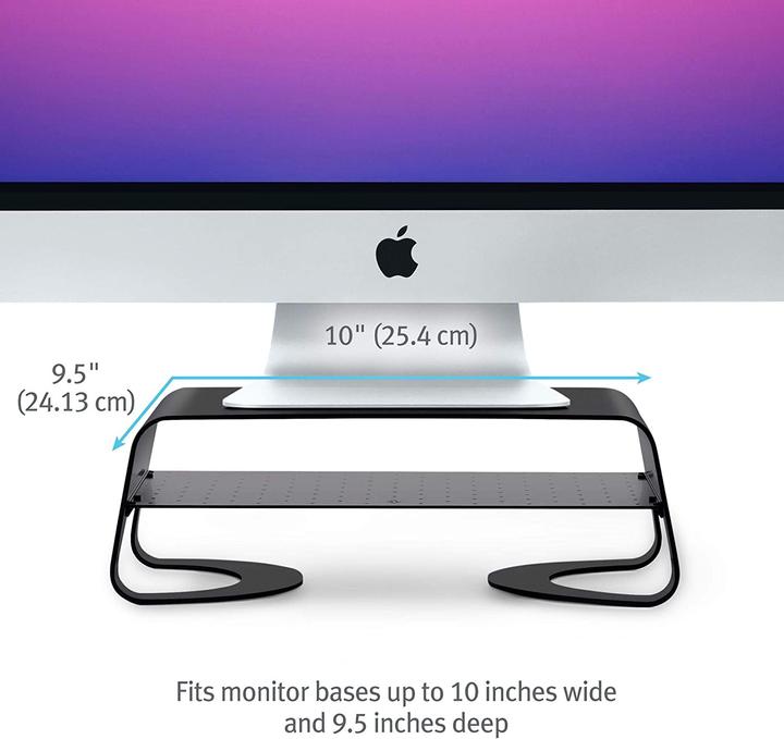 Image du produit TwelveSouth Curve Riser