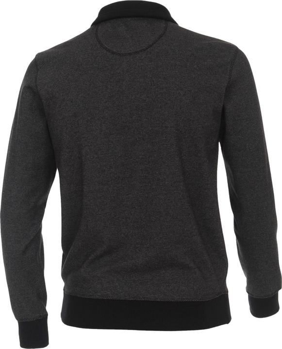 Actual product image Casa Moda Sweatshirt Sweattroyer Langarmshirt (M)