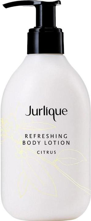 Actual product image Jurlique Refreshing Citrus Body Lotion (Body lotion, 300 ml)