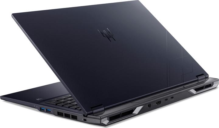 Produktbild Acer Predator Helios Neo 18 AI (18", Intel Core Ultra 9 275HX, 32 GB, 1000 GB, CH)