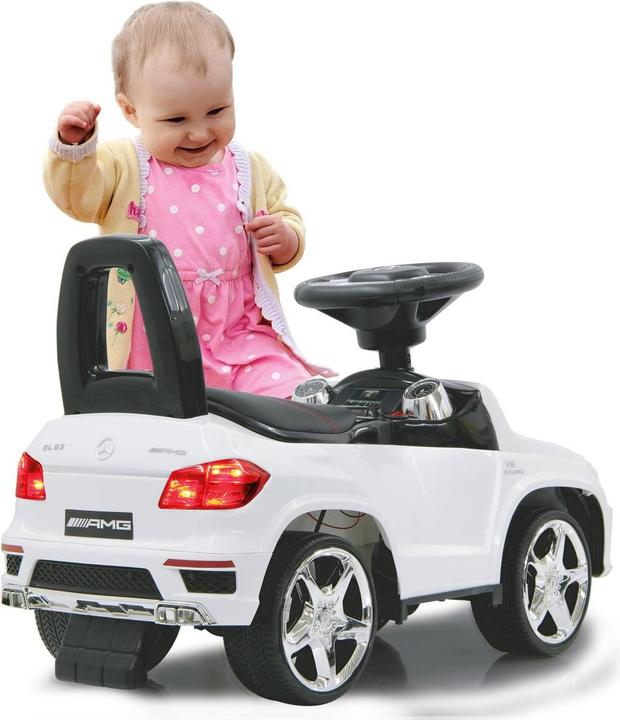 Immagine prodotto Jamara Kids Mercedes AMG GL 63