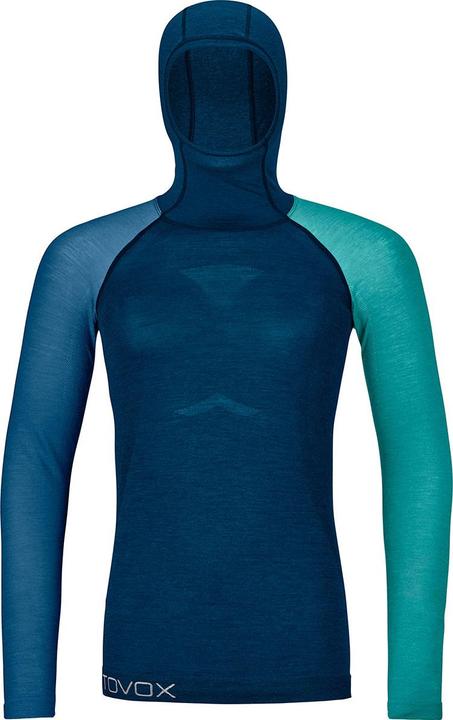 Petrol Blue