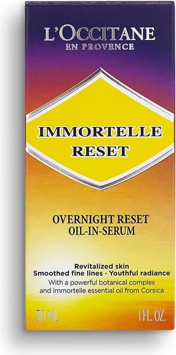 Actual product image L'Occitane Immortelle (30 ml)