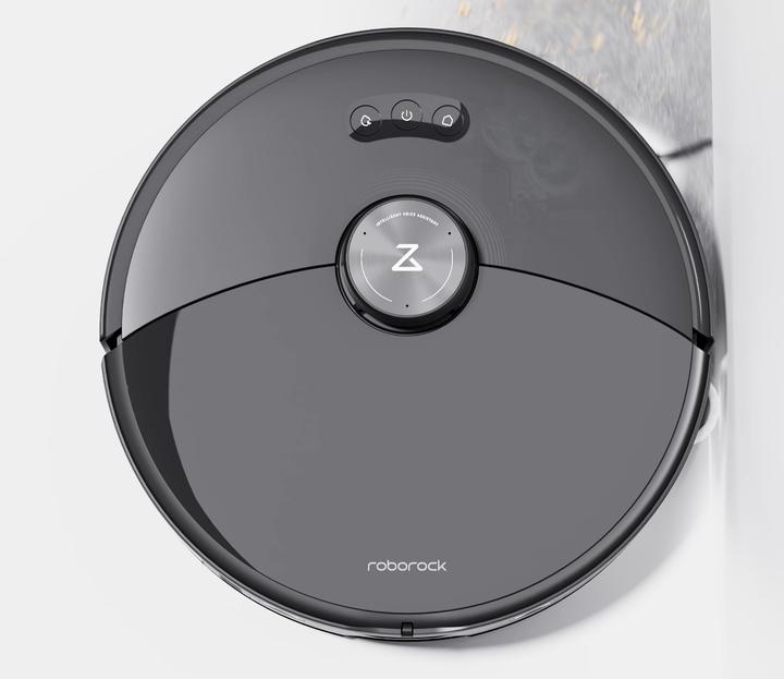 Immagine prodotto Roborock S8 MaxV Ultra (Robot aspirapolvere)