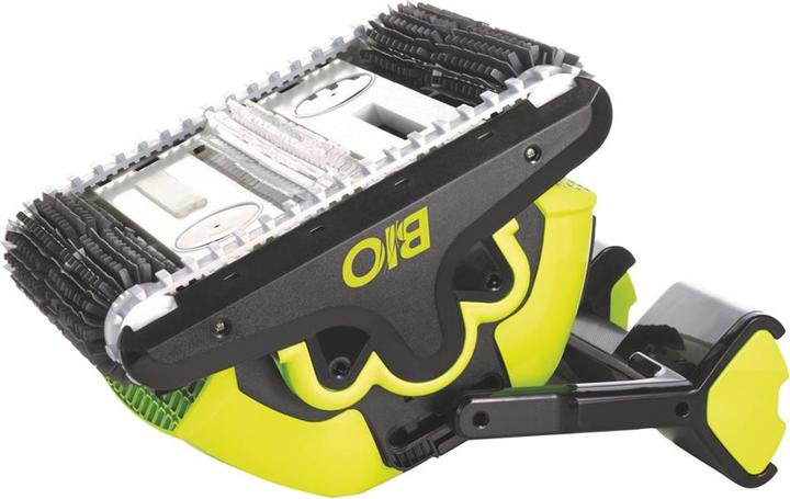 Actual product image Dolphin Bio Suction mit Caddy