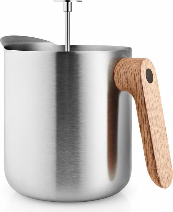 Actual product image Eva Solo Stamp pot (1 l)