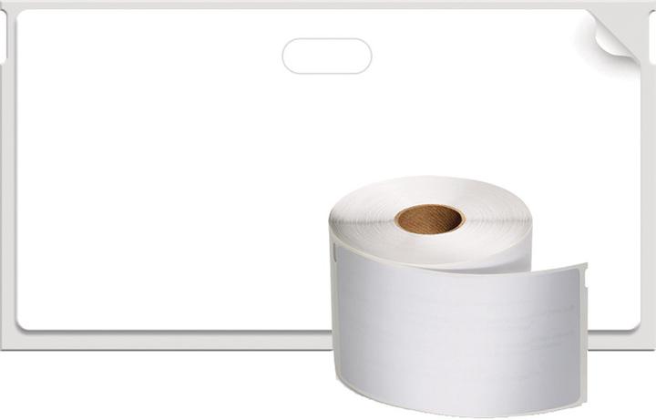 Produktbild Dymo ® LW - Mehrzwecketiketten - - 2093095