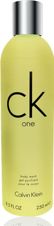 Immagine prodotto Calvin Klein CK One (250 ml)