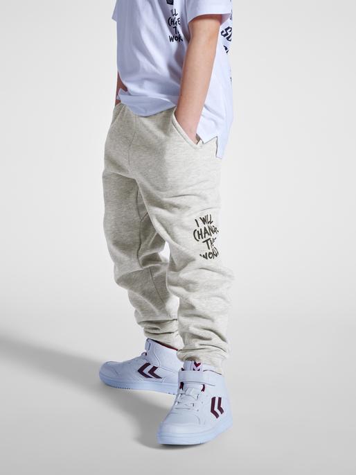 Immagine prodotto hummel pantaloni stmPASADENA (116)