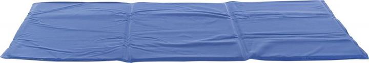 Actual product image Trixie cooling mat, 110 x 70cm, blue (Dog)