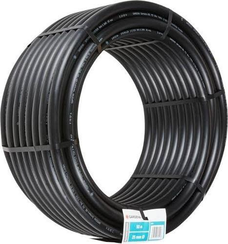 Actual product image Gardena Laying pipe (50m) (50 m, 25 mm)